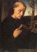 Hans Memling Portinari Triptych china oil painting artist